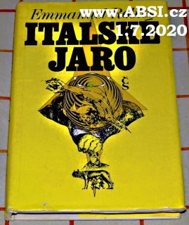 ITALSKÁ JARO