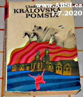 KRÁLOVSKÁ POMSTA