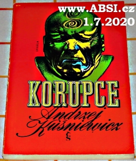 KORUPCE