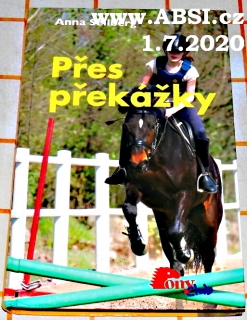 PŘES PŘEKÁŽKY