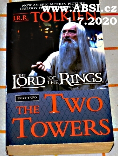 THE TWO TOWERS