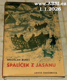ŠPALÍČEK Z JASANU