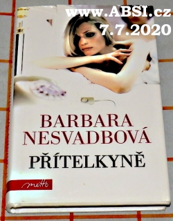 PŘÍTELKYNĚ