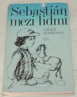 SEBESTIÁN MEZI LIDMI