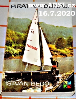 PIRÁT NA DUNAJI