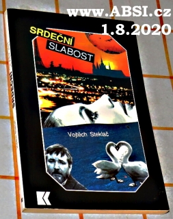 SRDEČNÍ SLABOST