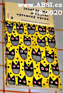 MODERNÍ VÝTVARNÝ VÝRAZ