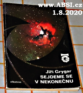 SEJDEME SE V NEKONEČNU