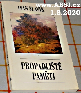 PROPADLIŠTĚ PAMĚTI - PODBRDSKEM V ČASE I PROSTORU