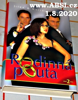 RODINNÁ POUTA 2