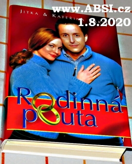 RODINNÁ POUTA
