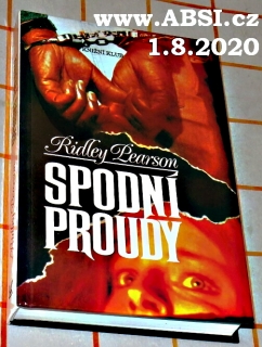 SPODNÍ PROUDY