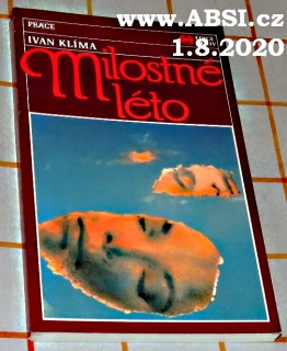 MILOSTNÉ LÉTO