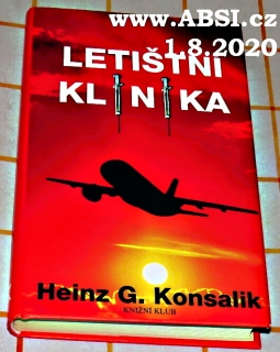LETIŠTNÍ KLINIKA