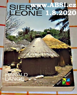 SIERRA LEONE