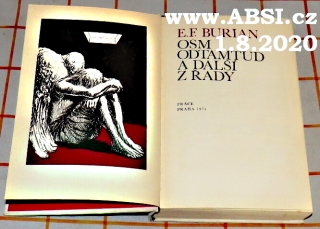 OSM ODTAMTUD A DALŠÍ Z ŘADY