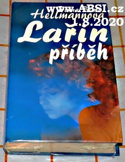 LAŘIN PŘÍBĚH