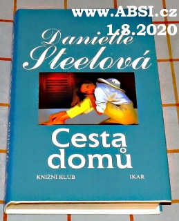 CESTA DOMŮ