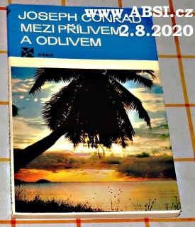 MEZI PŘÍLIVEM A ODLIVEM