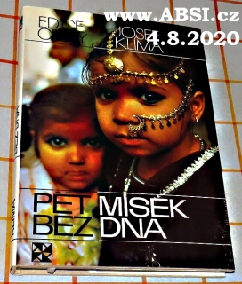 PĚT MISEK BEZ DNA