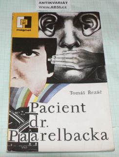 PACIENT Dr. PAARELBACKA