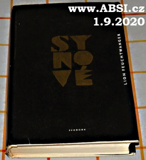 SYNOVÉ