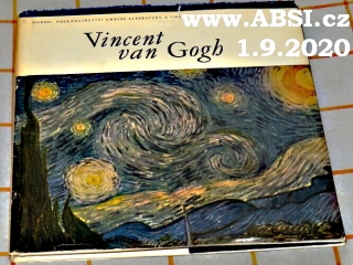 VINCENT VAN GOGH