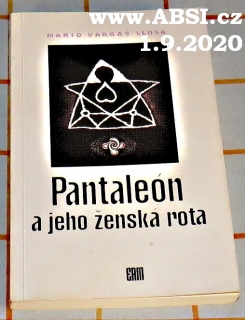 PANTALEÓN A JEHO ŽENSKÁ ROTA