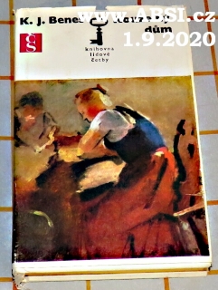 KOUZELNÝ DŮM