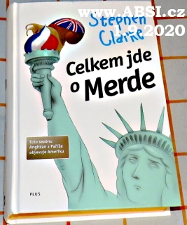 CELKEM JDE O MERDE