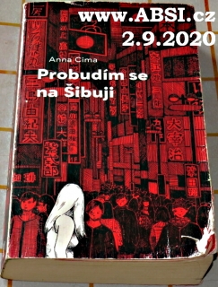 PROBUDÍM SE NA ŠIBUJI