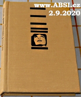 ROSEMARY MÁ DĚŤÁTKO