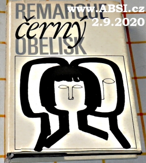 ČERNÝ OBELISK