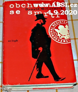 OBCHODNÍK SE SMRTÍ