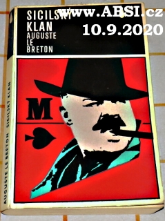 SICILSKÝ KLAN