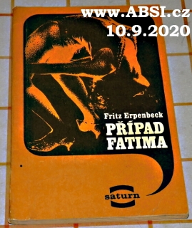 PŘÍPAD FATIMA