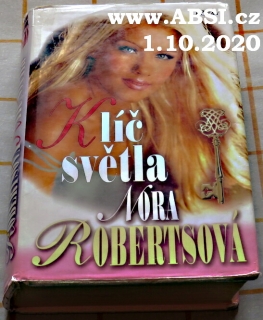 KLÍČ SVĚTLA
