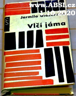 VLČÍ JÁMA