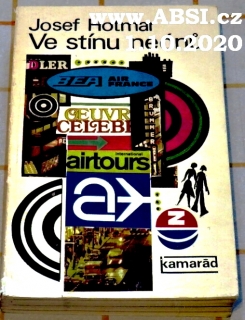 VE STŃU NEÓNŮ
