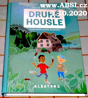 DRUHÉ HOUSLE