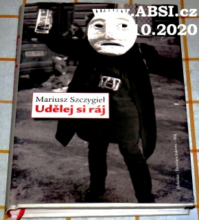 UDĚLEJ SI RÁJ
