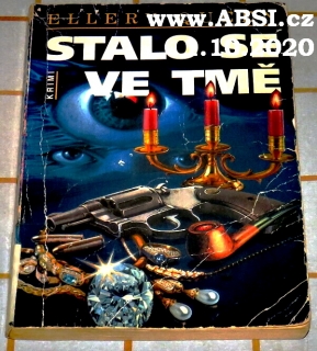 STALO SE VE TMĚ