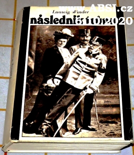 NÁSLEDNÍK TRůNU