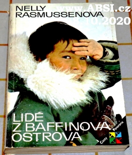 LIDÉ Z BAFFINOVA OSTROVA