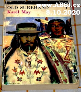 OLD SUREHAND - díl I