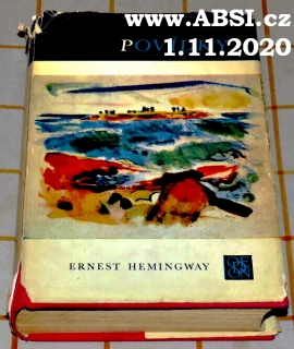 POVÍDKY - ERNEST HEMINGWAY