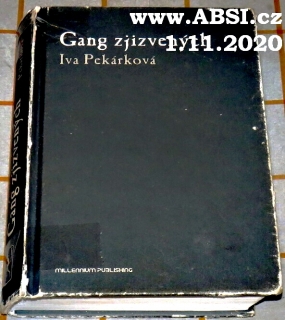 GANG ZJIZVENÝCH