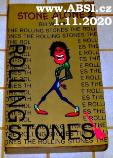 ROLING STOUNES - STONE ALONE 2