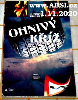 OHNIVÝ KŘÍŽ