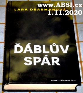ĎÁBLŮV SPÁR